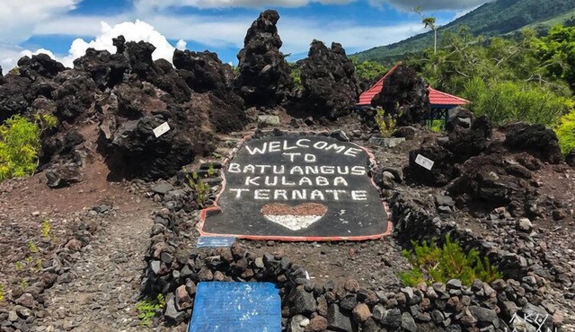 Aini Homestay Ternate in Ternate