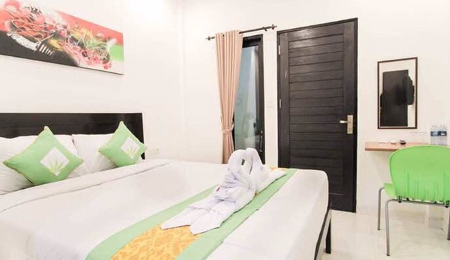 Akatara Stay Jimbaran