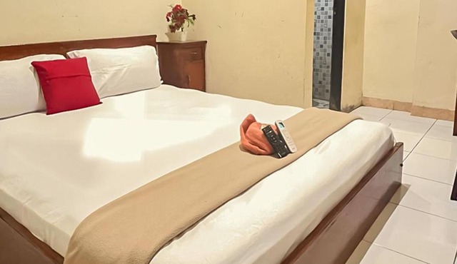 Akavi Homestay Jayapura Redpartner
