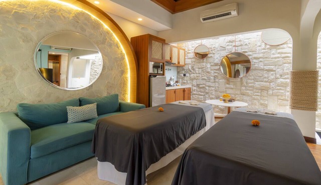Aksari Villa Seminyak by Ini Vie Hospitality