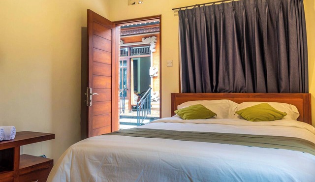 Alam Desa Homestay by AGATA in Marga