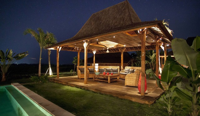 Alami Boutique Villas & Resort in Selemadeg