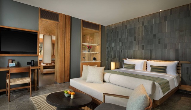 Alaya Suites Ubud