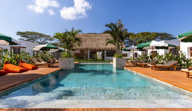 Alcazaba Resort Lombok