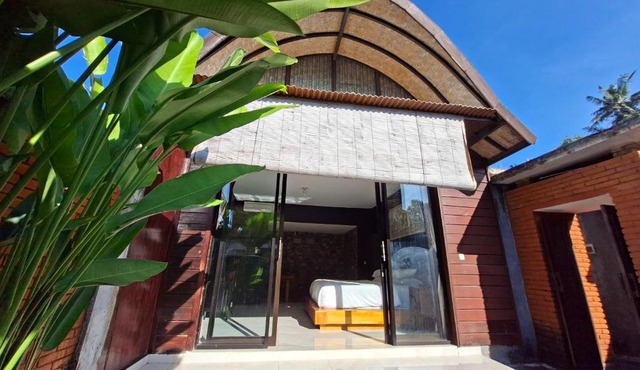 Alice Villa in Darmasaba