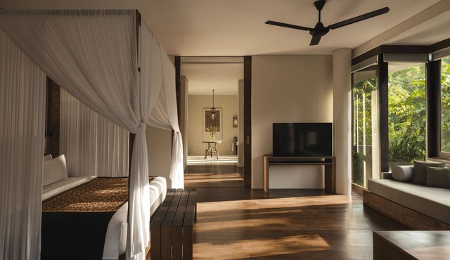 Alila Ubud. Bali