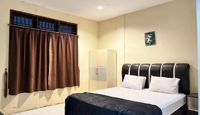 Aljadid Pajus Deluxe Comfort in Medan