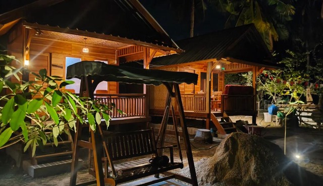 AlLeppo Serenity in Sumbawa Barat