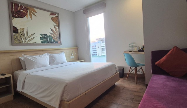 Alltrue Lite Senen Jakarta in Jakarta