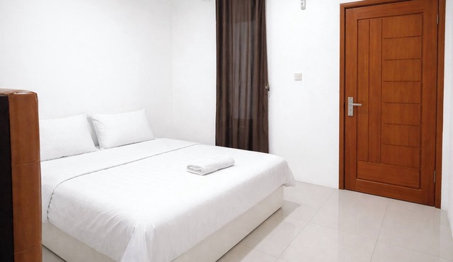 Alma Guest House Syariah