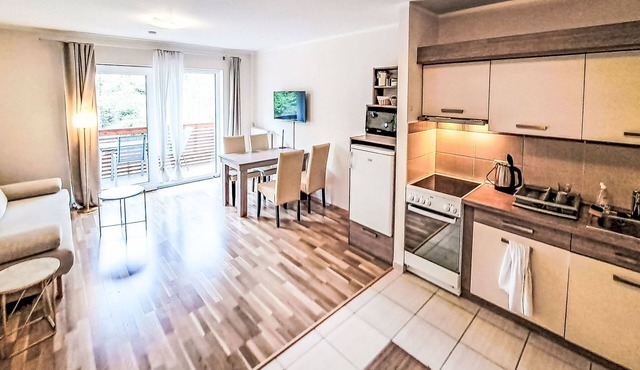 Alpe Adria Top 11 by Interhome in Faaker See