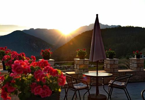 Alpen Hotel "Villa Bello" in Berchtesgaden