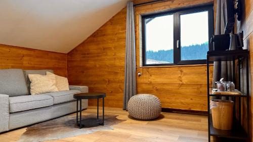 Alpen Lodge Riezlern in Riezlern