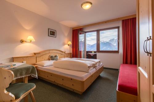 Alpengasthaus Gleinserhof in Schönberg im Stubaital