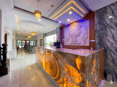 Alzetta Hotel by Abiza in Timuran
