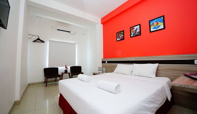 Amaia Hotel in Mataram