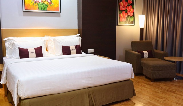 Amalia Hotel Lampung in Bandar Lampung