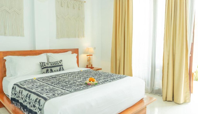 Amalla Lodge Penida by Lefanna in Nusa Penida