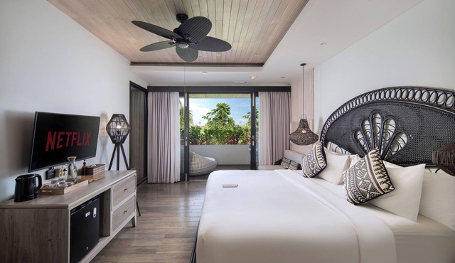 Amantrana Canggu