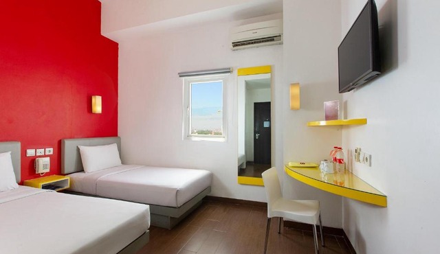 Amaris Hotel Pemuda Semarang