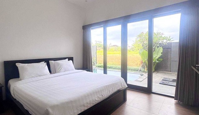 Ambarawa Villa Ubud by ABM