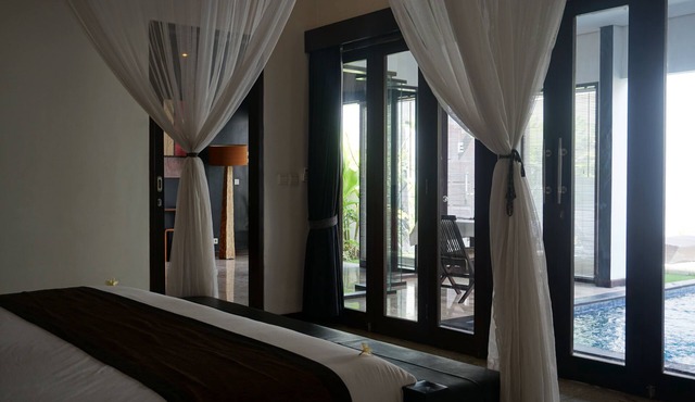 Amor Bali Villas & Spa Resort