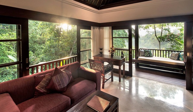Amori Villas