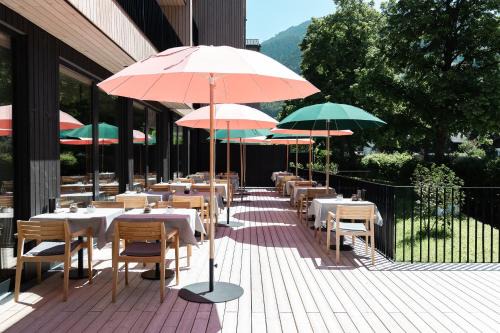Amrai Suites in Schruns