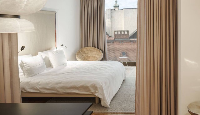 ANAGRAM - Haus im Tal in Munich
