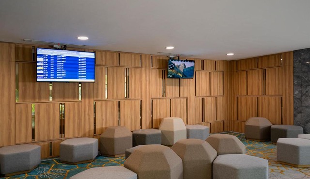 Anara Airport Hotel in Tangerang