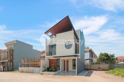 Anaya Villa by Kozystay - Paskal