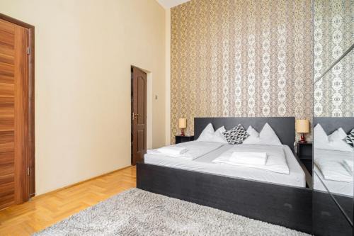 Andrássy Chic Apartment in Budapest