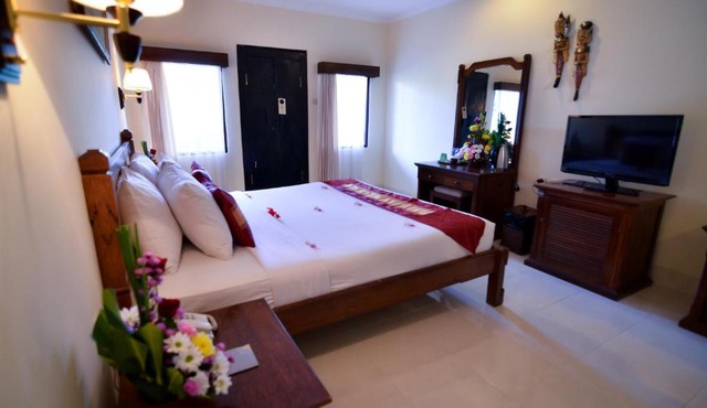 Aneka Lovina Villas & Spa
