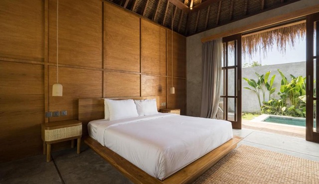 Angelian Boutique Hotel, Bingin - Uluwatu