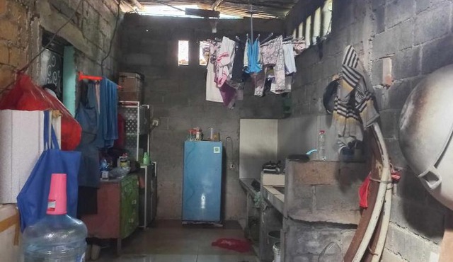 Anggi home stay
