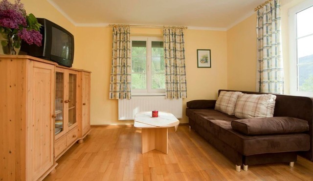 Apartment III - Pilgramhof - Organic and health farm in Dürnstein in der Steiermark