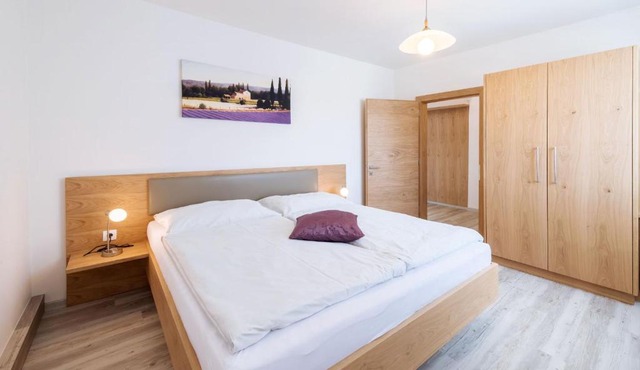 Apartments Am Waldeck Adults only in Sankt Kanzian am Klopeiner See