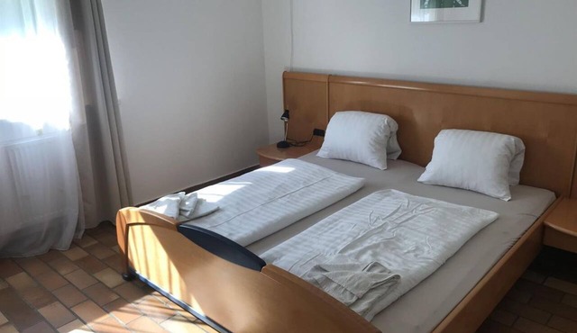 Apartment with 2 bedrooms, garden, kitchen - Apartementhaus Helene in Unterburg am Klopeiner See