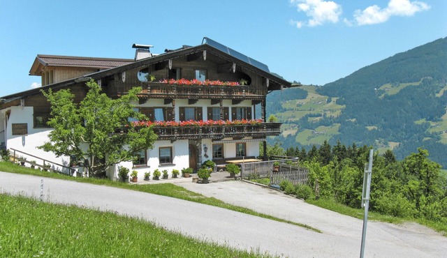 Apart Vorwies by Interhome in Fügen