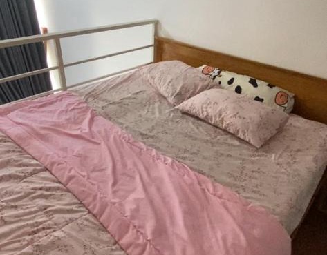 Apartemen boboyuks