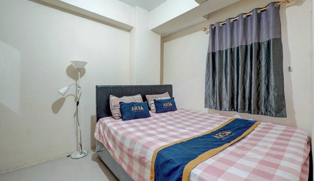 Apartemen Cibubur Village @ Kaisar Property By ARBA in Depok