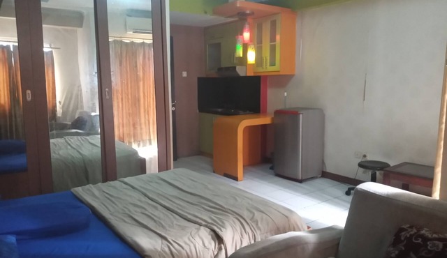 Apartemen Paragon Village by KITA
