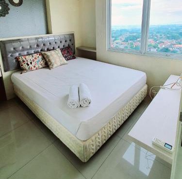Apartement Bogorienze By Keyinn Hotel