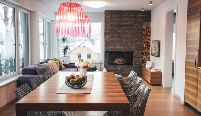 Apartement Glücksthaler I Aich in Aich-Assach