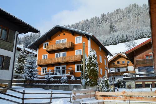 Aparthotel Pinzgau in Neukirchen am Großvenediger