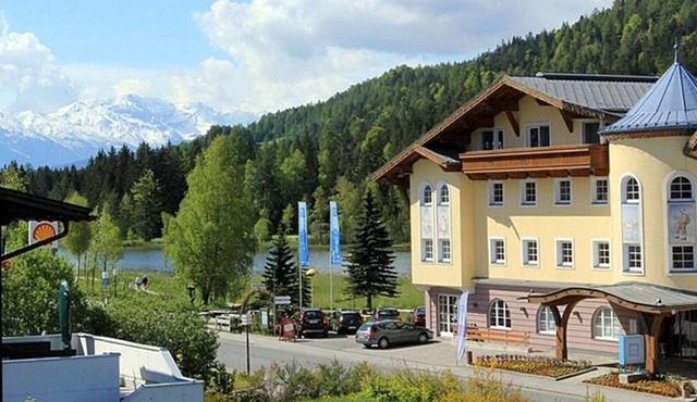 Apartment 2 - House Kneissl in Seefeld in Tirol