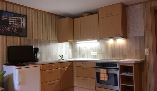 Apartment 2 - Planerhof in Görtschach