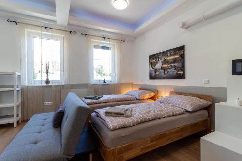 Apartment 4you in Oberpullendorf
