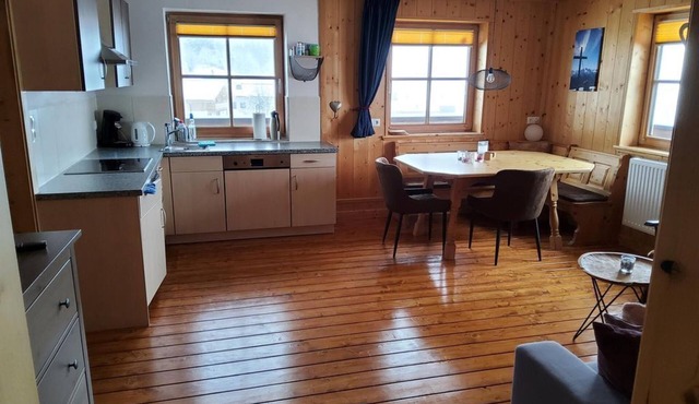 Apartment Wildkogel - Fasserhof, apartments in Bramberg am Wildkogel