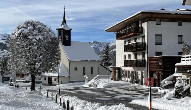 Apartment with a stunning view of Hochkönig in Hinterthal - Maria-alm